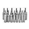 Krachtige 65mm/80mm/150mm Hex Socket Sleeve Nozzles Nut Driver Set Power Nut Driver Power Drills Impact Drivers Repair Tools 5