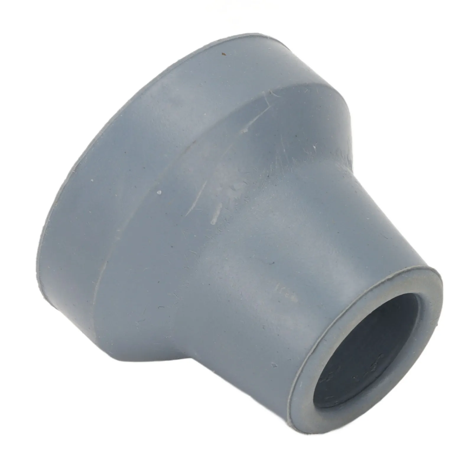 Crutch Accessory Kit 15mm Cane Tip Professional Portable Rubber Replacement Tip Accessory for 4 Legged Crutch 0.6 Inch Cane Replacement