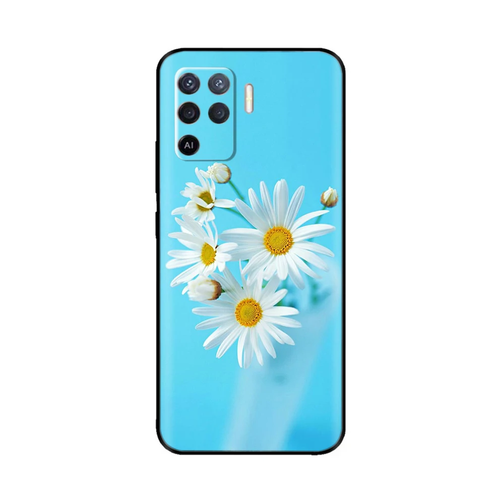 Durable Soft TPU Silicone Shockproof Phone Cover Case