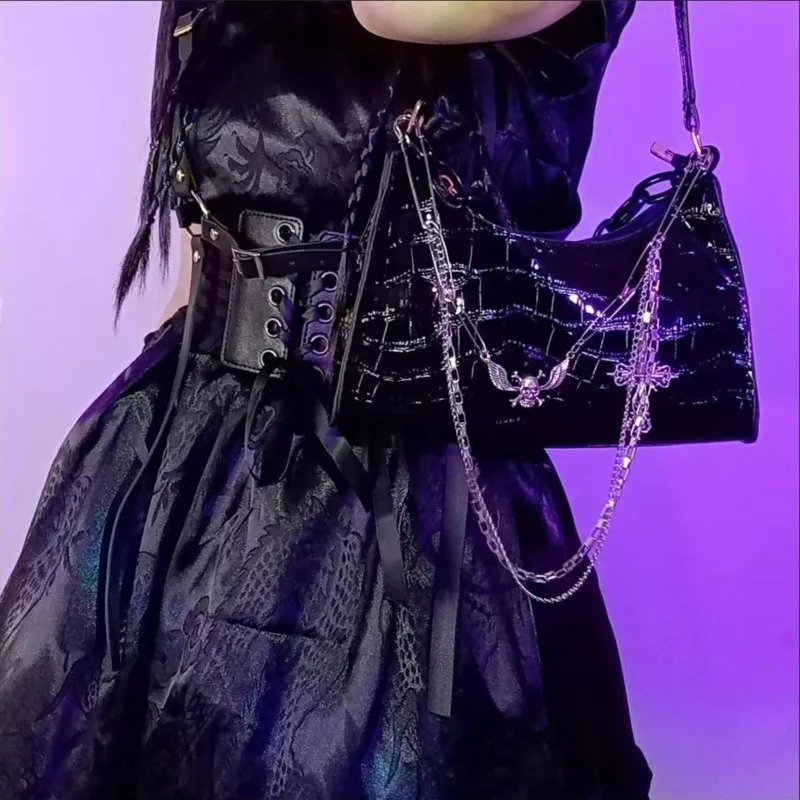 Рисунок 3 - Y2K сумки для женщин 2022 легкие