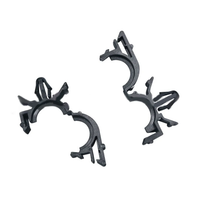 Automotive Car Wire Harness Routing Clip Assortment Universal Routing Retainer Clips Cable Pipe Tie Wrap Clamp car wire harness clip