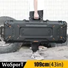 Tactical Protective Box Tool Bag Professional Organization of Work Tools Portable Pistol Hard Cases Waterproof Camera Storage 3