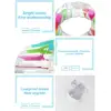 1PCS Outdoor Entertainment Water Sports PVC Inflatable Roller Walking Ball Water Dance Ball Pool Playing Toys 6