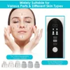 2024 Blackhead Remover Pore Vacuum Cleaner Electric Micro Small Bubble Facial Cleasing Machine USB Rechargeable Beauty Device 4
