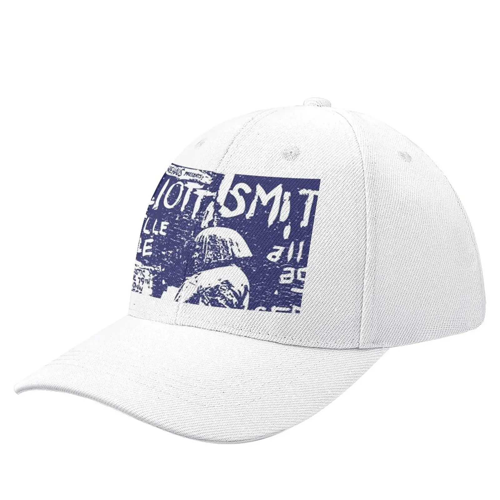 

Smith Posters Baseball Cap Sunscreen Golf Ball Cap Women'S Hats Men'S