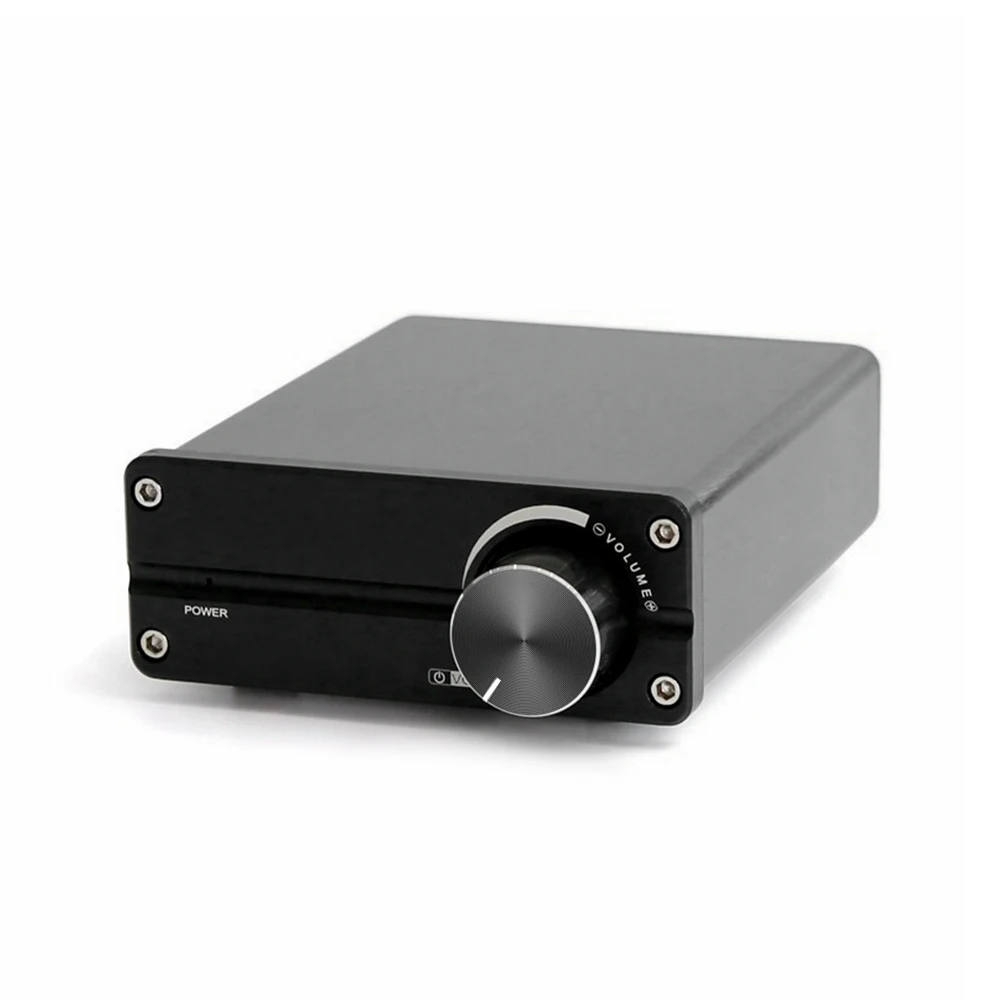 

AIYIMA Audio TPA3116 Digital Subwoofer Amplifier Class D Mono Amplifier 100W Audio Sound Amplifier For Home DIY
