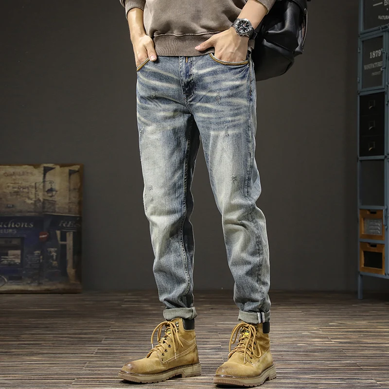 Рисунок 4 - Новые дизайнерские модные мужские