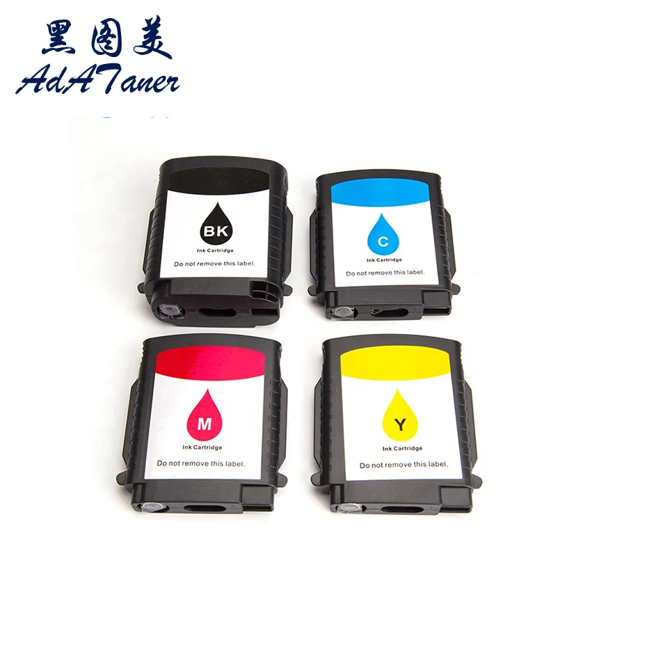 940 Xl 940Xl Cartuccia D'Inchiostro A Getto D'Inchiostro Compatibile Premium Per Hp Officejet Pro 8000 8500 8500A 8600 A909A A909N A909G A910 H-940Xl