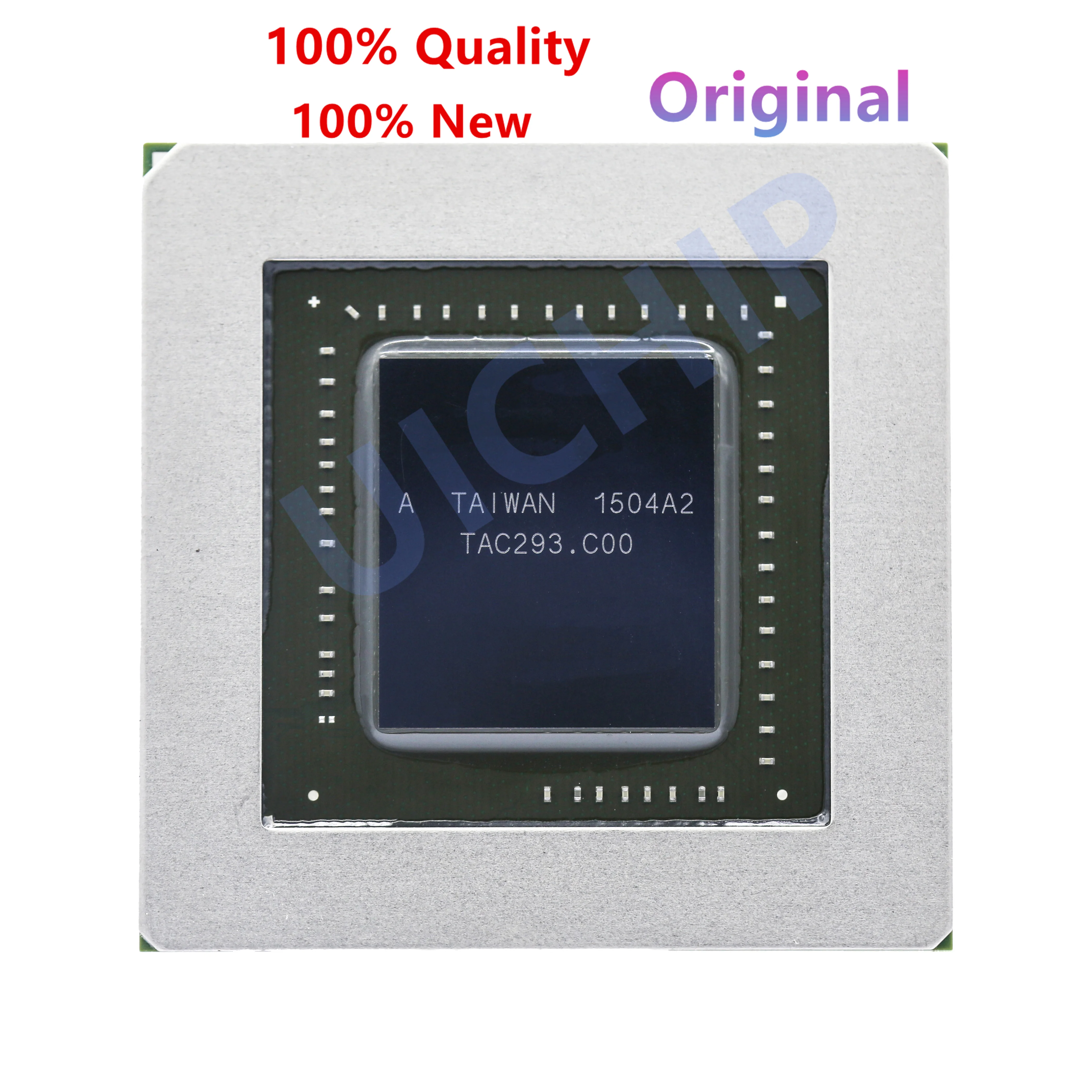 

Новинка 100%, товар VeryGood, N15E-GT-A2 N15E GT A2 N15E GX A2 BGA, чипсет