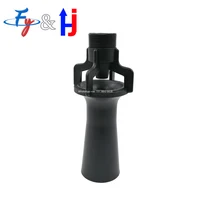1/4" 3/8" 1/2" 3/4"1"1.5" 46550 EDUCTORS Venturi Spray Nozzle Mixed Flow Stir Beat Up Electrophoretic Pool Plastic Sprinkler 1