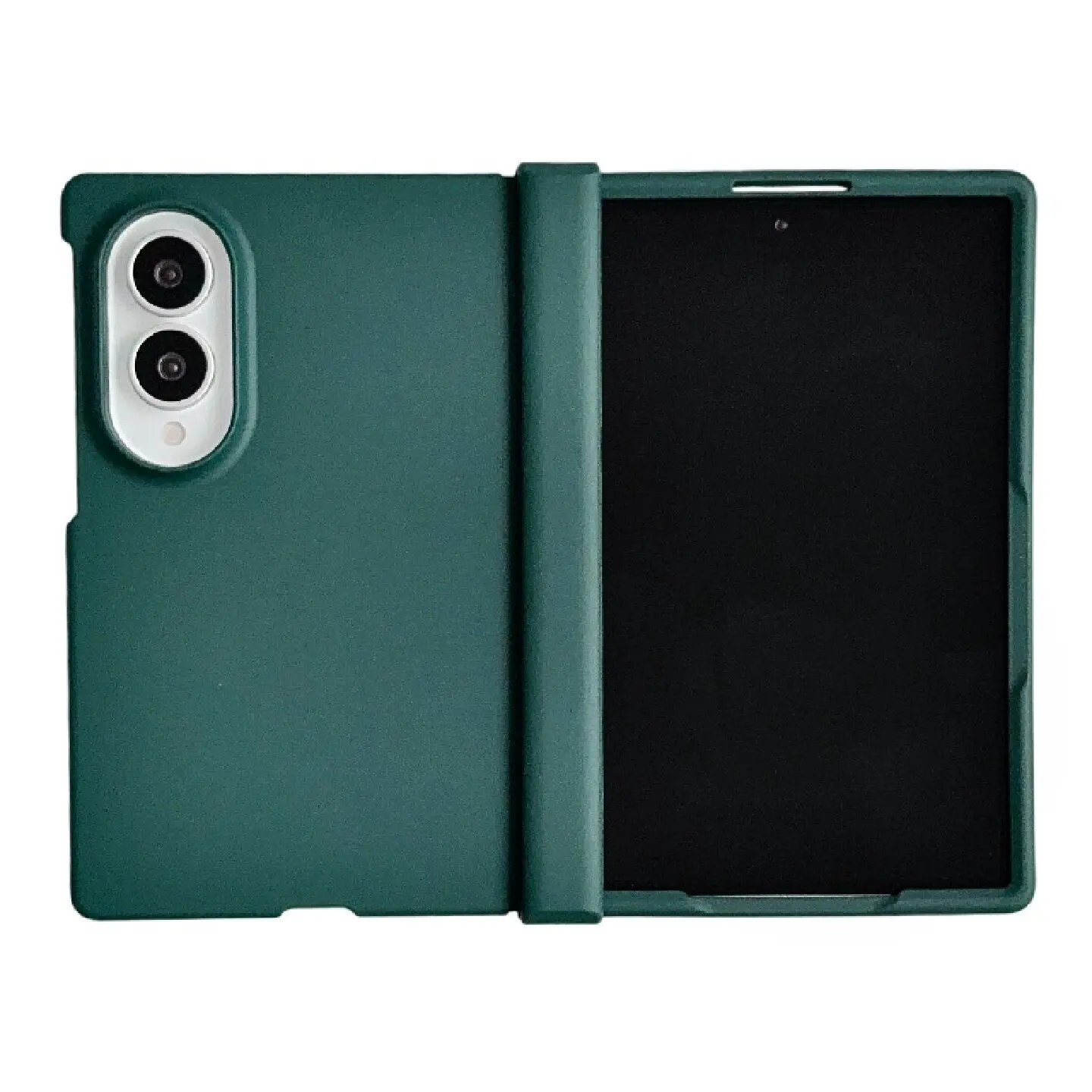 Luxury Skin Feel Candy Color Ultra Thin Phone Case with Axis Protection