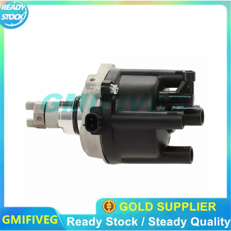 DISTRIBUTOR ASSY IGNITION 19100-74081 3SFE 4SFE for Toyota Camry SV3# SV4# Caldina RAV4 Corona Vista New