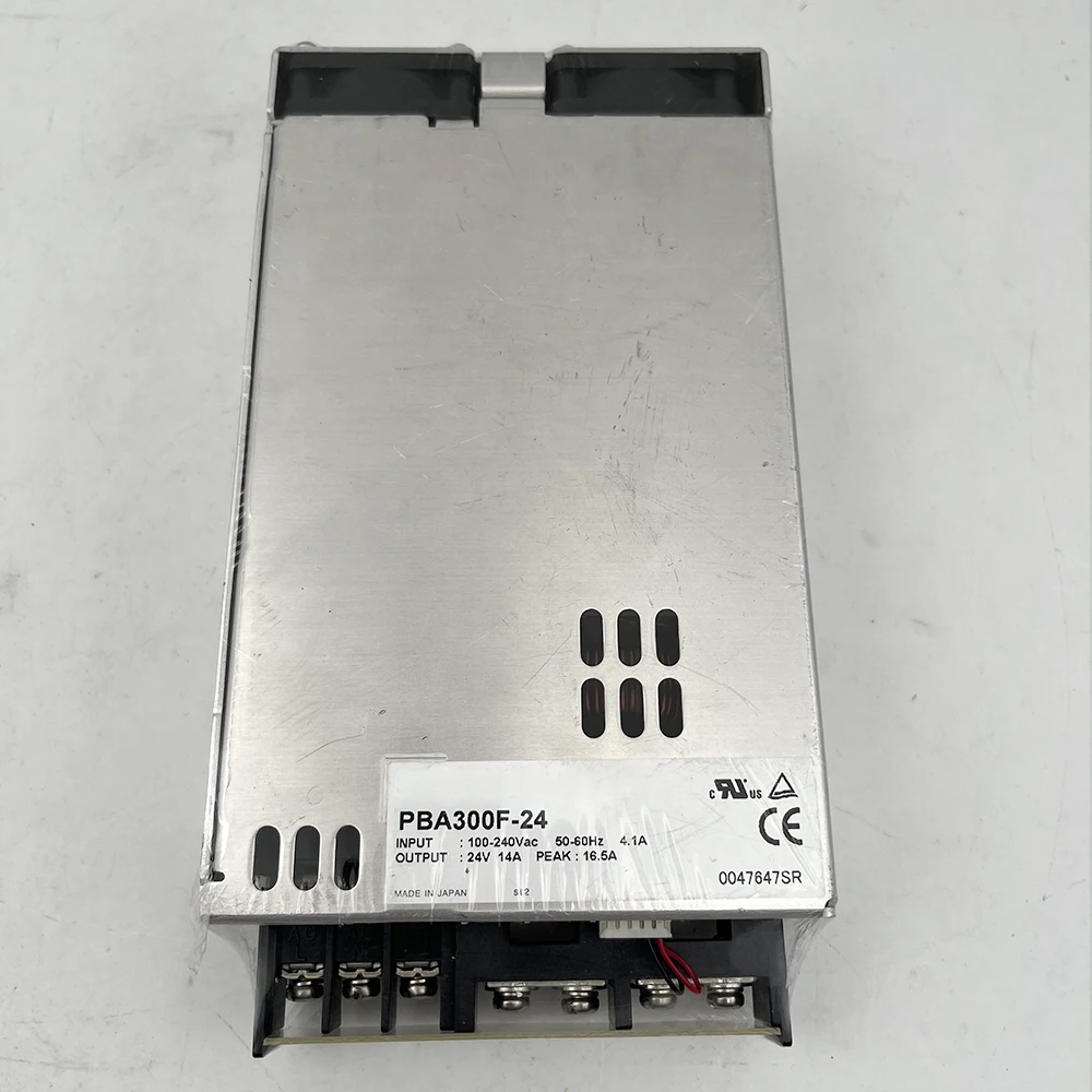PBA300F-24 For Cosel Switching Power Supply 24V 14A 300W AliExpress