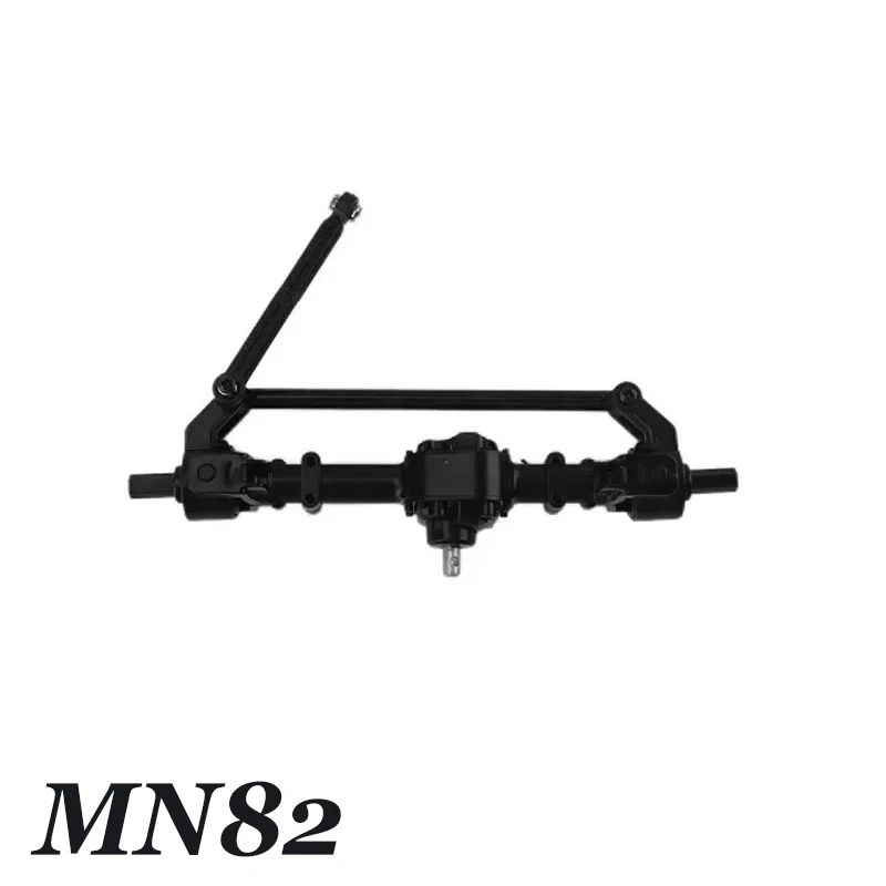 Enhanced Red Wheel Eyebrow Upgrade for RC Crawlers - Easy Installation, Premium Accessories