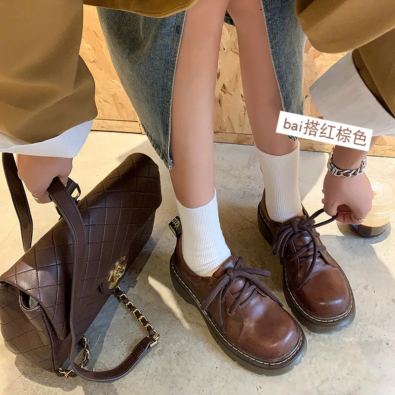 

Brown Tуфли женские Lace-up Persia Sandals Pointed Toe Heels Women Luxury Loafers Luxury Black Heels Silver Square Heels