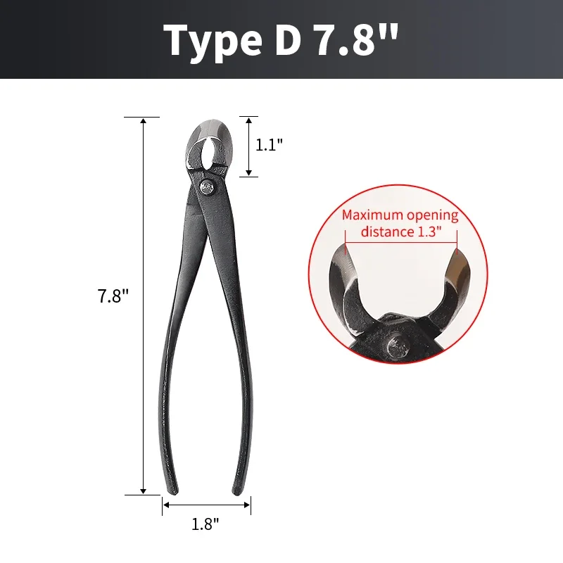 Break Scissors