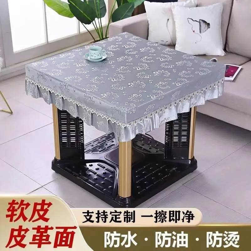 NoEnName_Null ethiopian ባህላዊ ልብስ ቀ cloth fundas de sillas comedor cadeira 마작테이블 Mainland China PVC 6