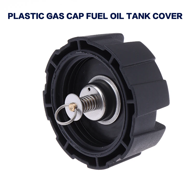 UniversalGasFuelOilTankCapCoverForMarineBoatOutboardEngine