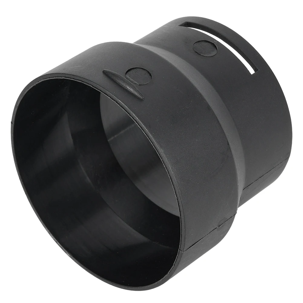 

Parking Heater Ducting Reducer Car Heating Parts 251226890050 Connector Converter Pipe Reducer Adapter Plastic