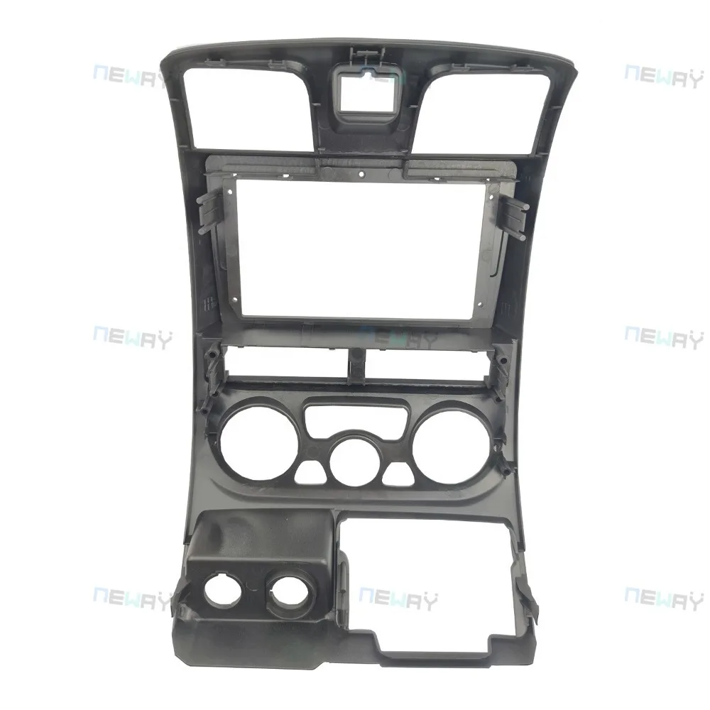 ISUZU D MAX MU-7   ,  ݷζ 2001-2012 ׷ GPS DVD ÷̾, ġ г  Ʈ ŰƮ, þ, 9 ġ