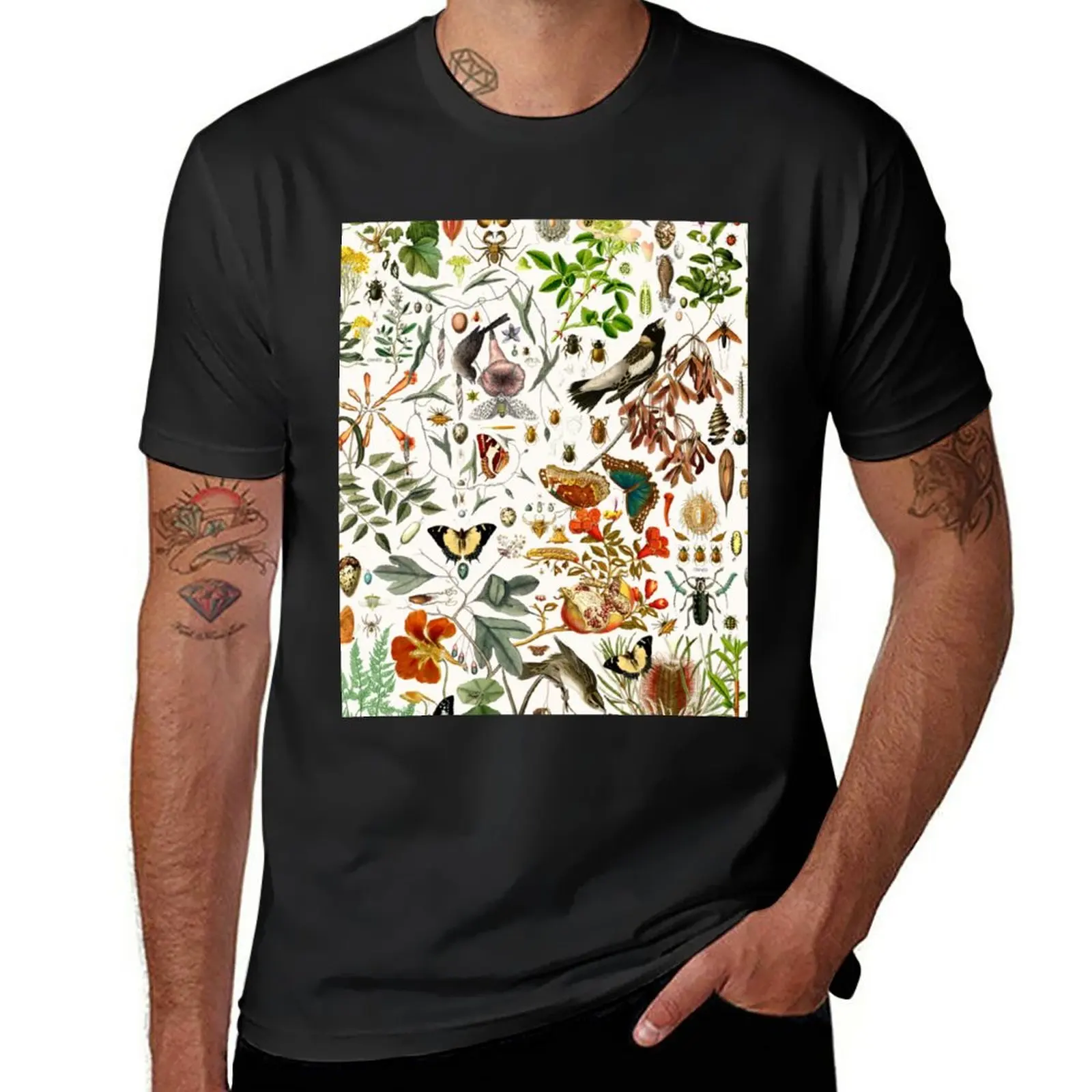 

New Biology 101 Classic T-Shirt quick drying shirt Tee shirt big and tall t shirts for men