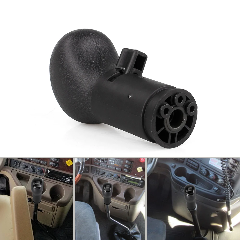 Rastp-abs 8speed+r Car Truck Gear Shift Knob Manual Gear Shift 