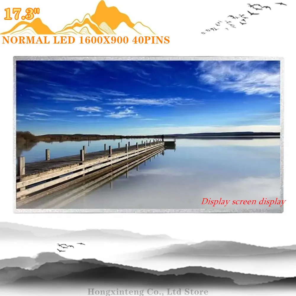 Cheap Tela de LCD do laptop