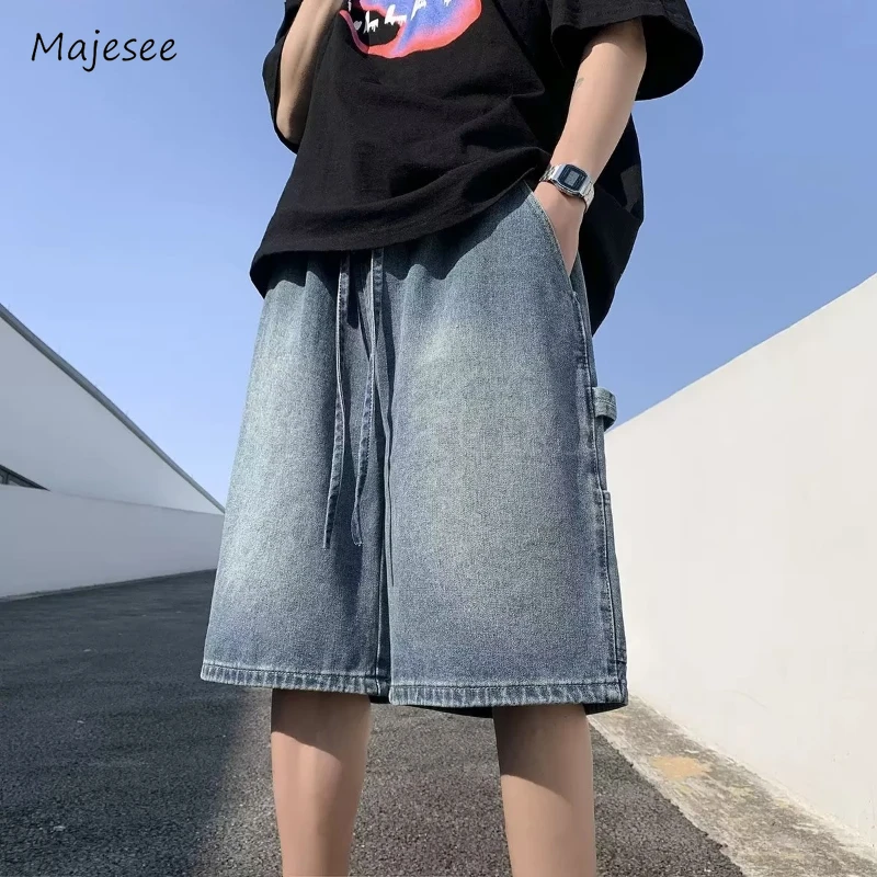 

Шорты Мужские дышащие, шикарная уличная одежда в американском стиле, Летние удобные штаны в стиле хип-хоп для колледжа