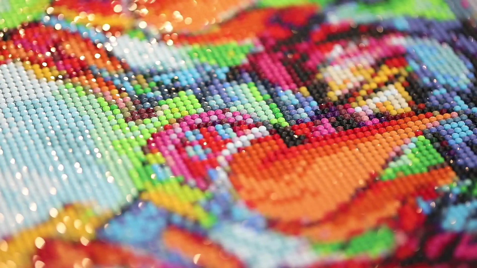 5d Diy алмазная живопись 2025 Koi изображение полного бриллианта Мозаика Рыба Вышивка