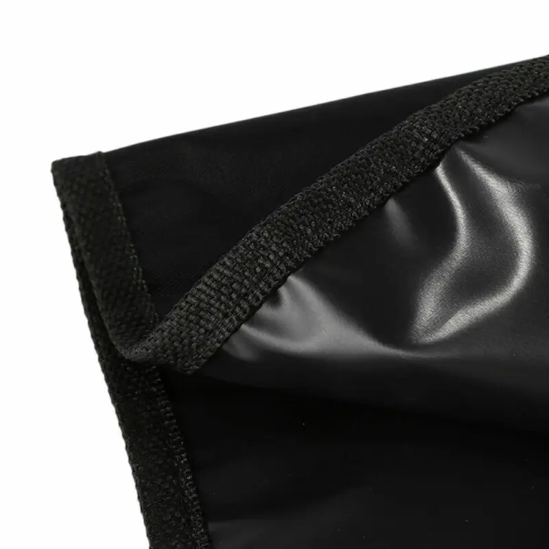 1x Car Seat Back Protector pad Kick Mat Anti Dirty Mud car seat cushion
