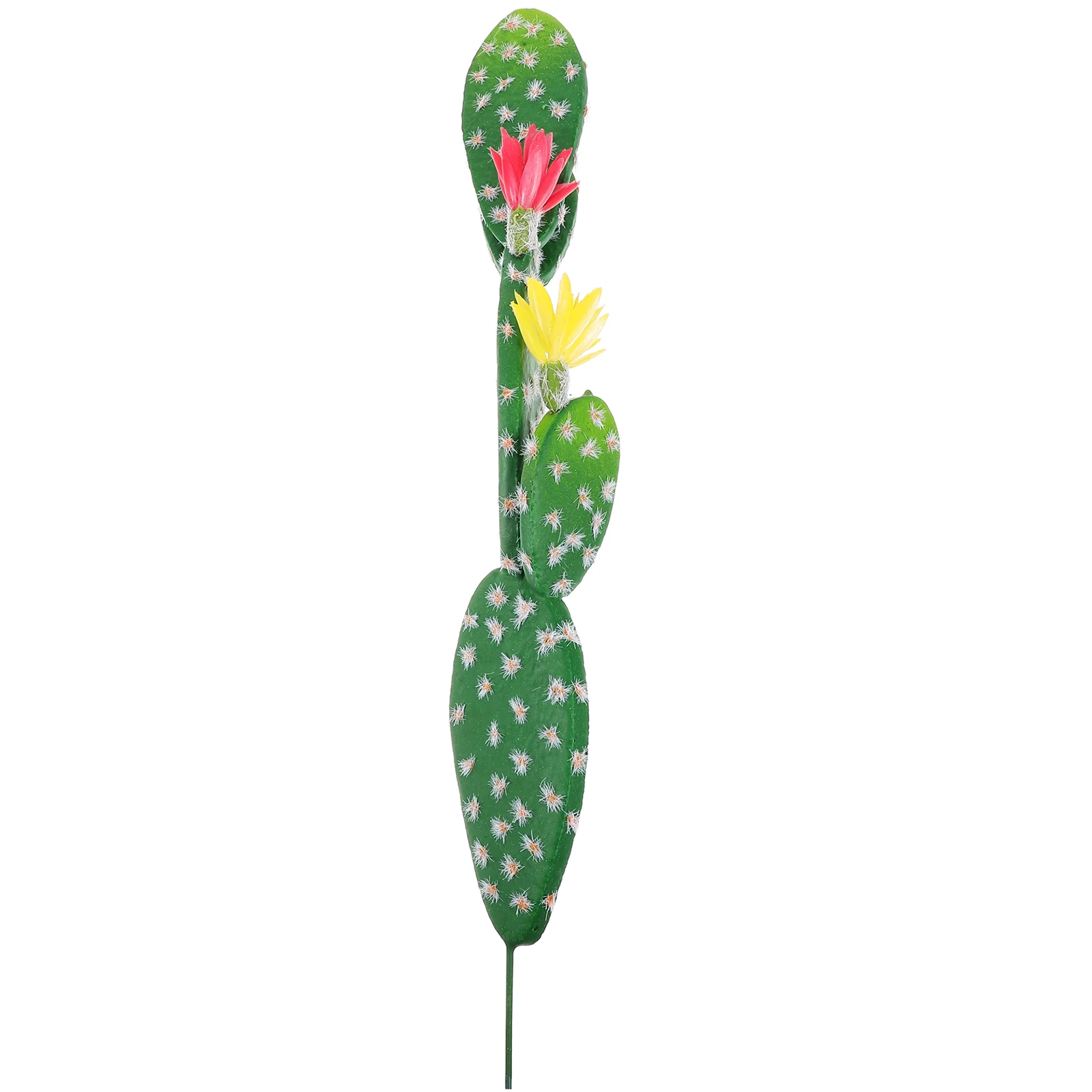 

Artificial Cactus Succulents Plants Picks Faux Cactus Picks Stems Cactus Flower Arrangements Photo Prop Diy Home Garden