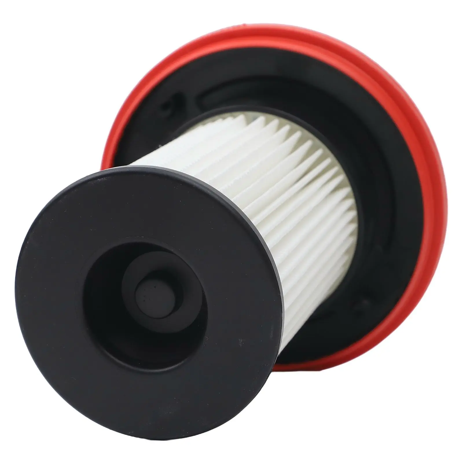 Bosch Akku Staubsauger 2x HEPA-Filter Für Bosch Unlimited Gen2 Staubsauger (Serie 8, Kompatibel Mit 12023349) Bosch Professional Staubsauger