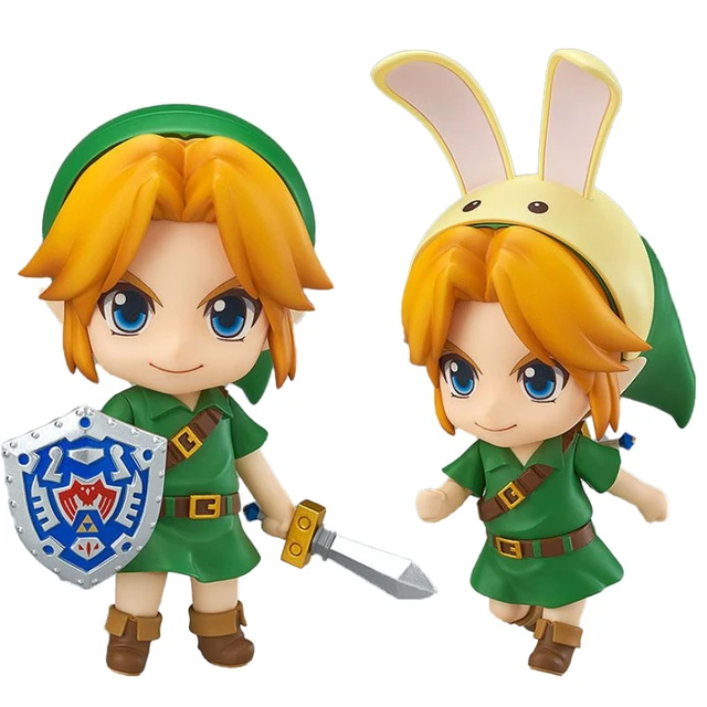 Funko Pop Zelda - Figurines D'action - AliExpress