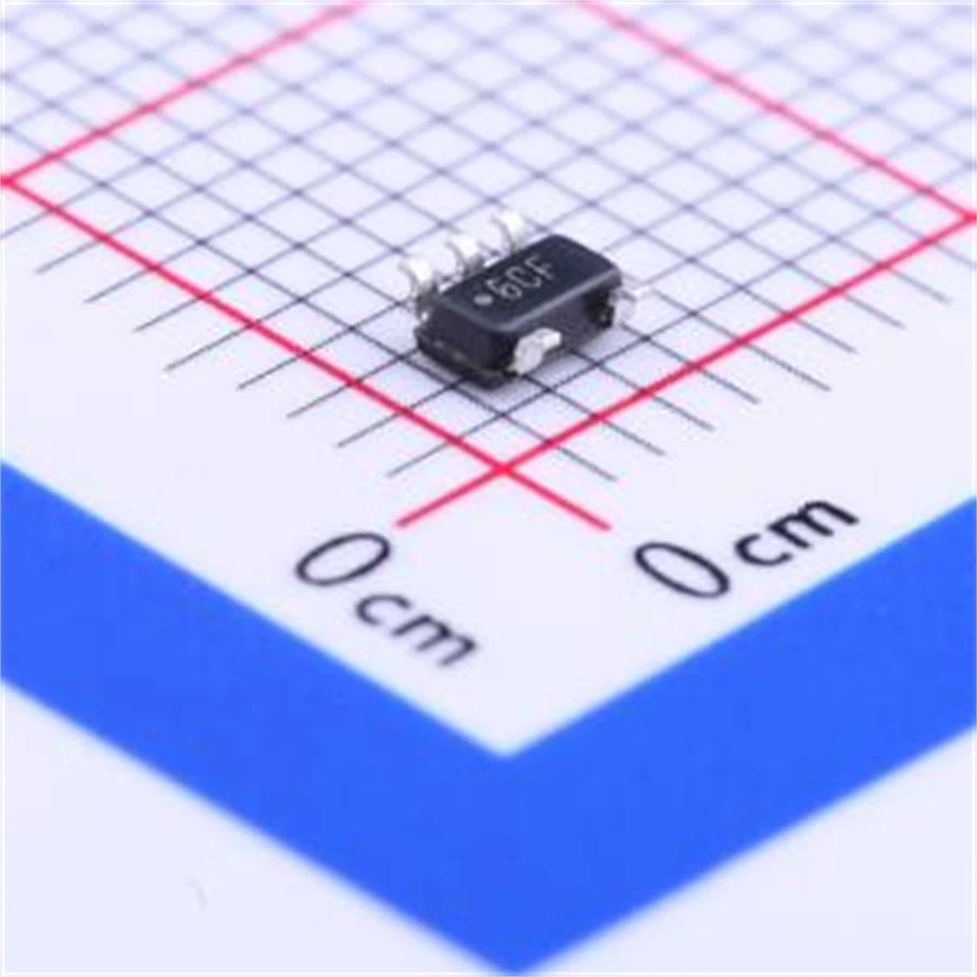 LP3985IM5X-3.3/NOPB