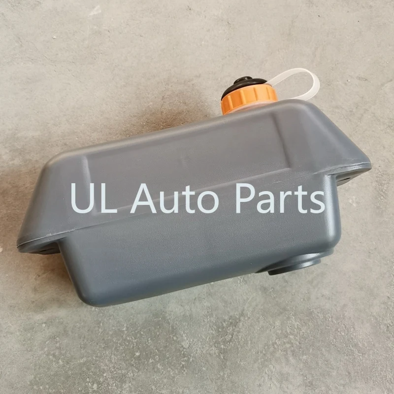 UL Fuel Tank Assembly For Wacker Neuson WM80 BS600 650 500 BS700 Rammer Rammer Replacement Accessories