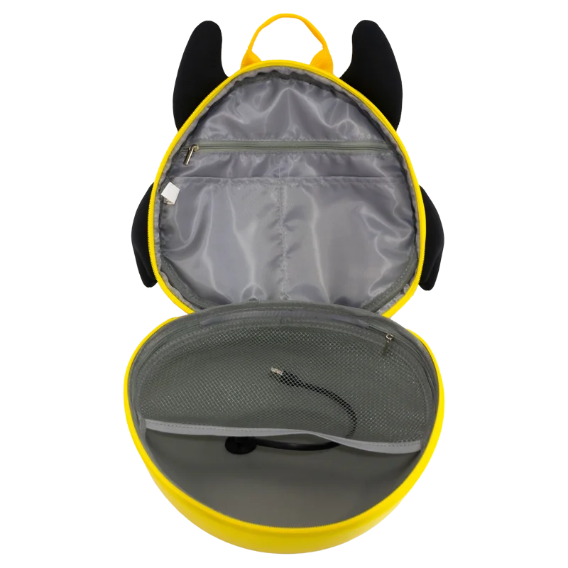 LED Display Travel Backpack For girl Hard Shell Glowing eyes Intelligent Backpack For woman Mobile operation school Backpack 4