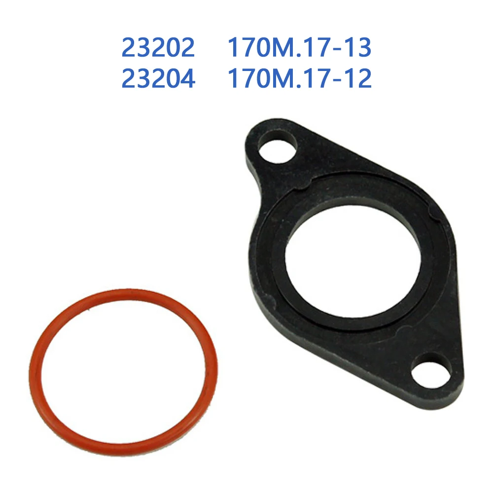 YP250-5090B Linhai 250 260 300 400 Intake Manifold Insulator For Linhai Yamaha Keeway Jinlang Feishen Scooter ATV yp250 5042 linhai 250 260 300 400 starter gear idle 23701 170m 7 1 for linhai yamaha keeway jinlang feishen scooter atv 23702