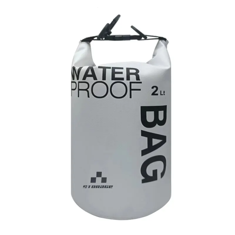 White 2L