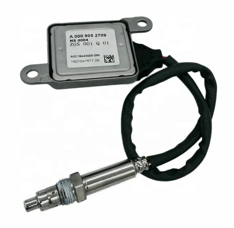 Nox Nitrogen Oxide Sensor W205 A0009053503 0009053503 5Wk96682D For Mercedes Benz