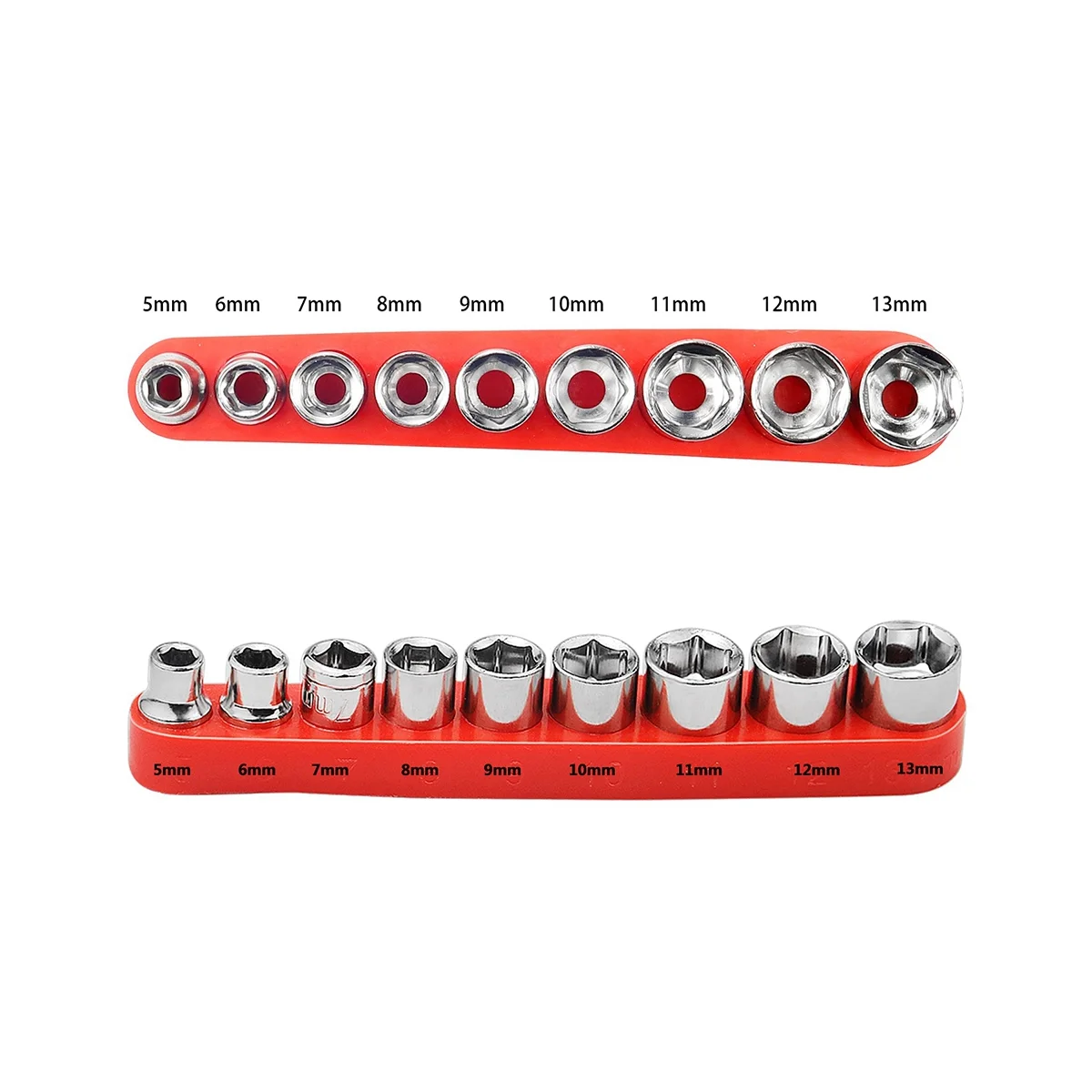 Belt Changing Tool With Clutch Cover Removal Tool Kit for Polaris XP/RZR XP4 1000/RZR S 900 Flexible Extension