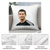 Cool Cushion Cover 45X45 CR7 Cristiano Ronaldo Pillows Sofa Cushions Home Fall Decor Pillowcase Boys Kids Gift Soccer Super Star 5