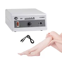 Machine d'épilation nouvelle Machine d'épilation par électrolyse baguette faciale dispositif d'épilation de la peau Machine de beauté du visage 5