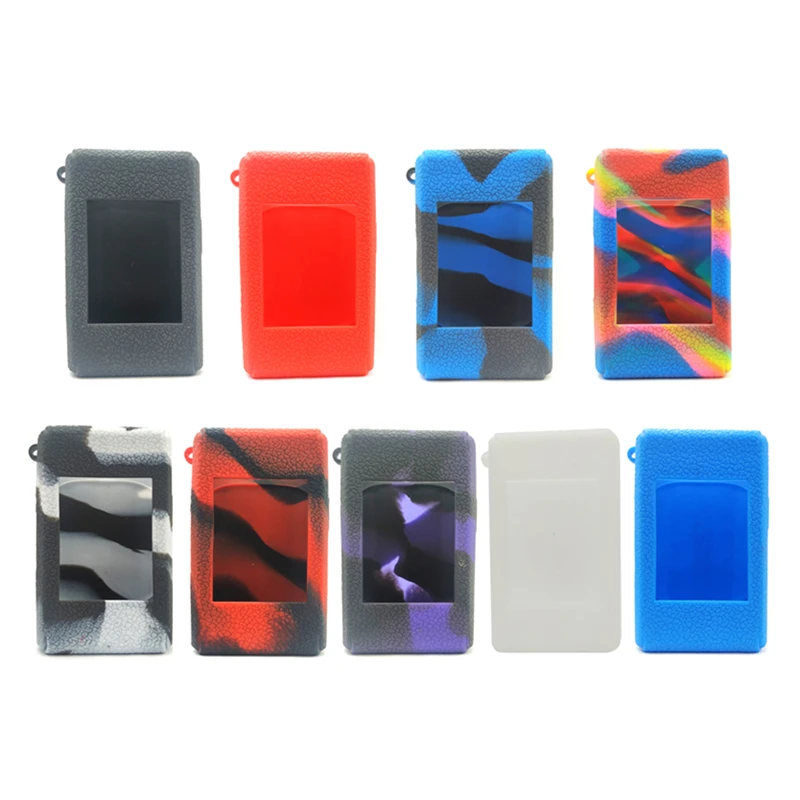 Cases / Sleeves - ALIVAPE