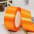 Orange color