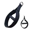 Pilates Straps For Reformer Double Loops Fitness Pilates Strap Adjustable 2 Pcs Exercise Straps Pilates Reformer Yoga Straps