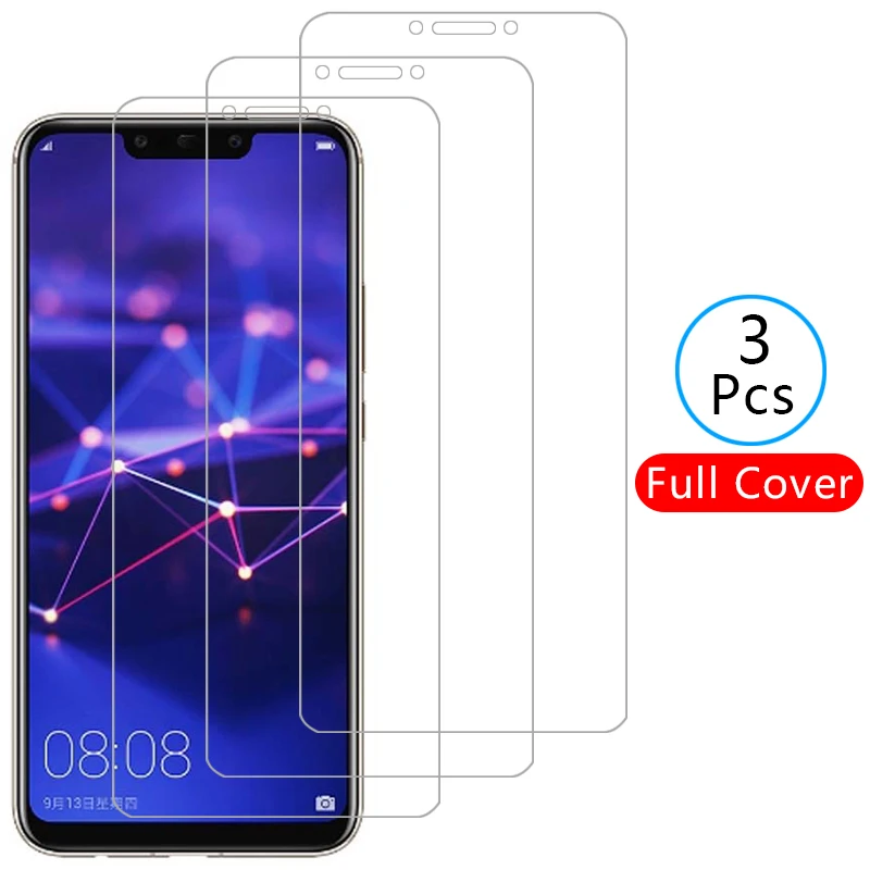 MoEx Étui pour téléphone Portable Compatible avec Huawei Mate 20 Lite
