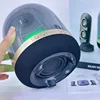 40W High Power Bass Music Box 9D Surround Sound Column Full Screen Transparent Caixa De Som Bluetooth Speakers Stereo Surround 4