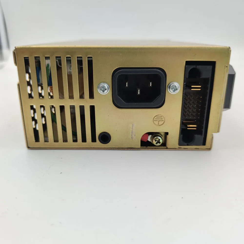For Delta Communication Power Rectifier Module ESR-48/10B A 54.3V 10A REV 0.1 8 For Delta Communication Power Rectifier Module ESR-48/10B A 54.3V 10A REV 0.1 - Image 6