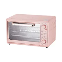 220v Upgrade Upgrade Electric Oven Domestic 48 Liters Large Capacity Multi-functional Baking Cake Oven Automatic Commercial Larg
