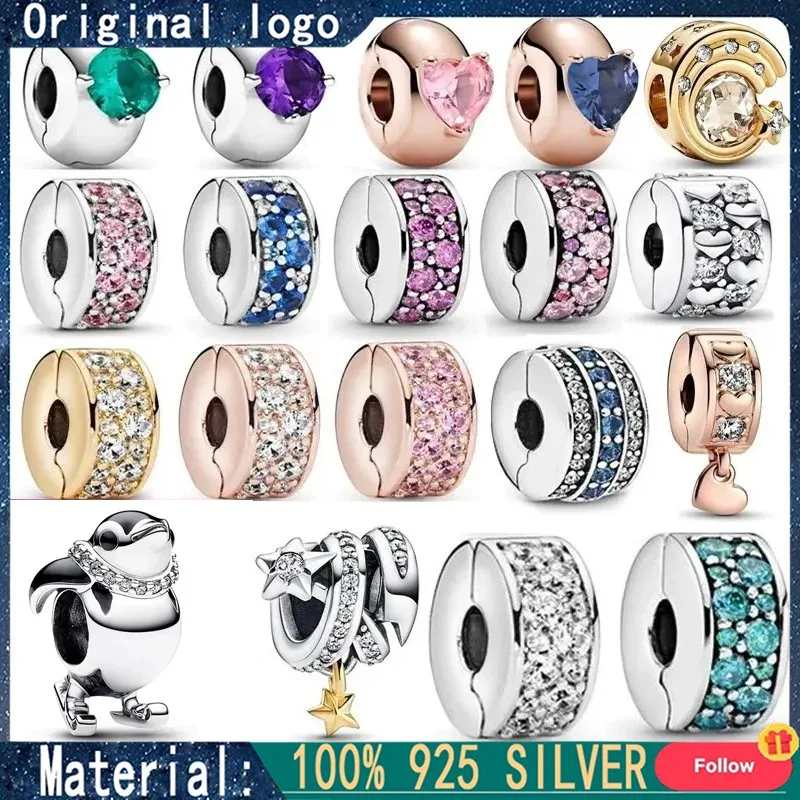 

Женская цепочка из серебра 925 пробы с фиксированным камнем